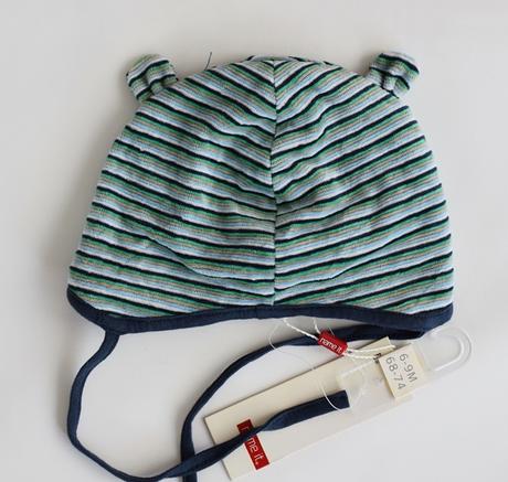 Čepička vel. 6 - 9 m, name it,74