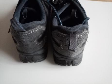 Cyklistické boty, shimano,45