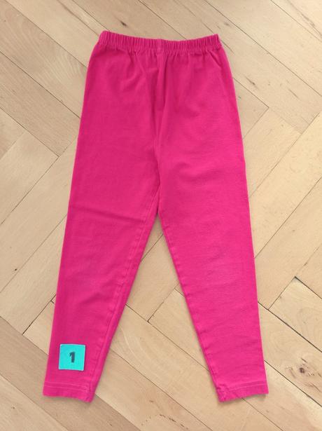 Legíny 110-116 lol surprise, 110