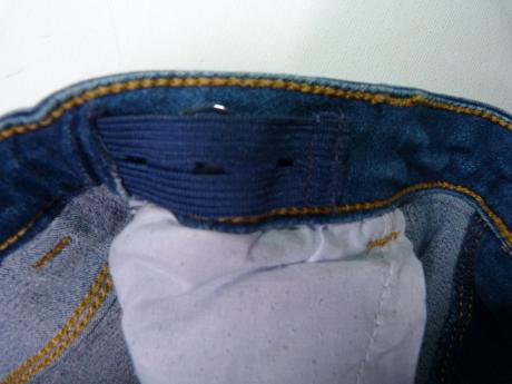 George šortky s regulací vel. 110, george,110