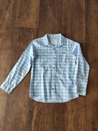 Košile, reserved,128