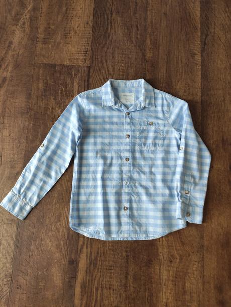 Košile, reserved,128