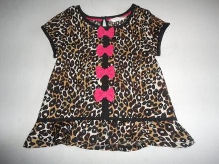 Krásná tunička, vel. 3 roky, 98