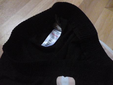 Kalhoty nutmeg 10-11, nutmeg,146