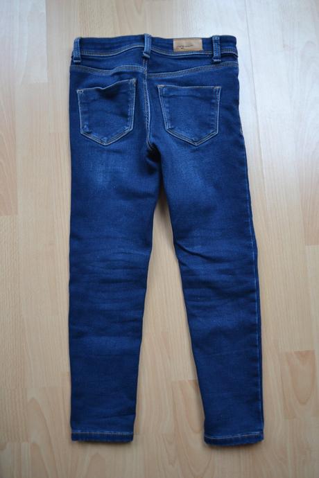 Termodžíny, c&a,128