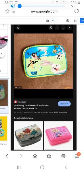 Jak získat nový oblíbený boxík?