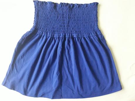 Sukně vel. m, esmara,m