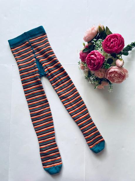 Punčocháče - v.4/5 let, 104