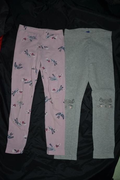 2x legíny 116, lupilu,116