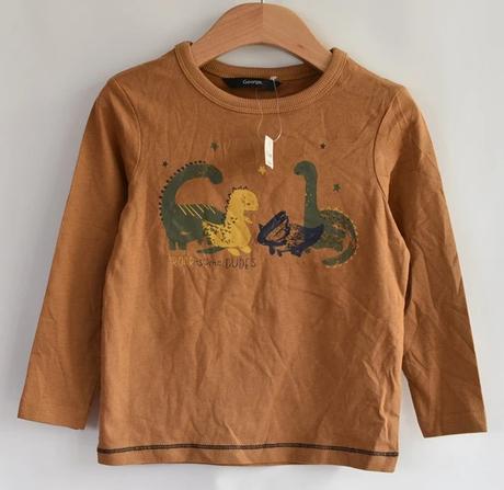 Tričko vel. 18 - 24m, george,92