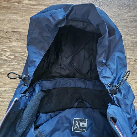 Dámská bunda altisport vel. s, s