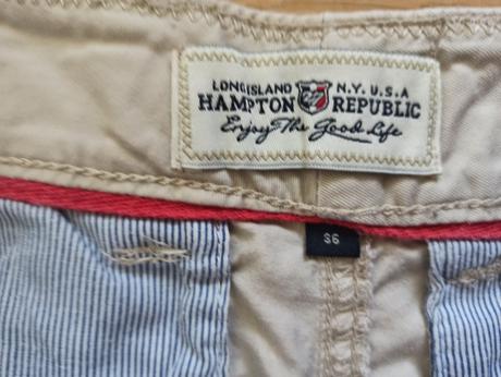 Šortky vel.s(36), s