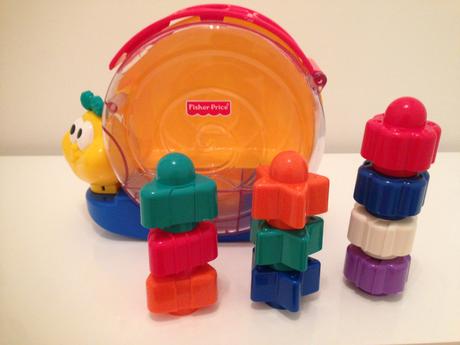 Hračky pro batolata zvukové zn.fisher price, vtech, 