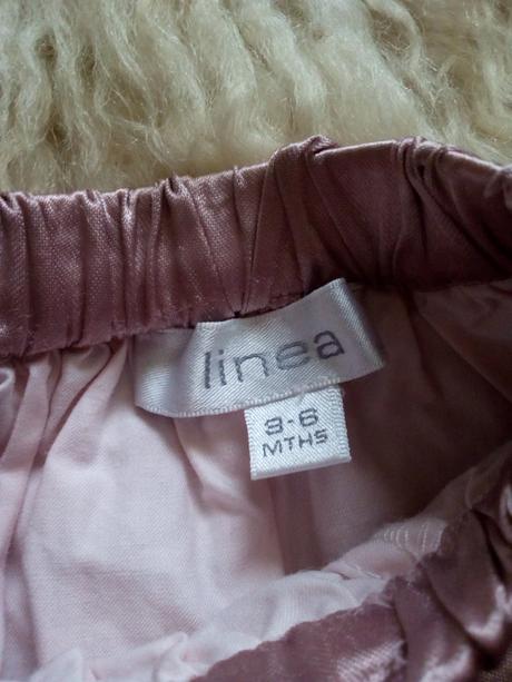 Tutu sukýnka zn.linea,vel.68, 68