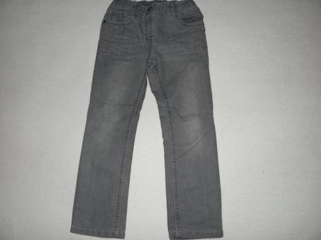 Podšité rifle / džíny zn. lupilu vel.116, lupilu,116