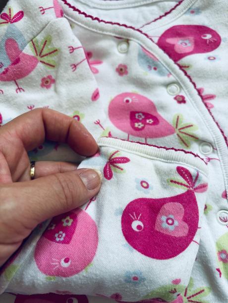 Overalek zateplený - v.18/23 měs, 92