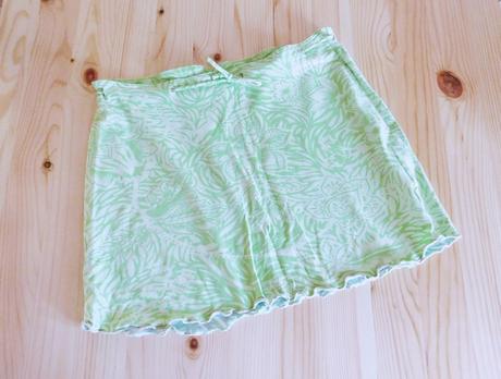 Plavková sukýnka o'neill vel.164, o'neill,164