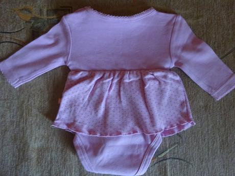 4x body dl. r., vel. 62, 62