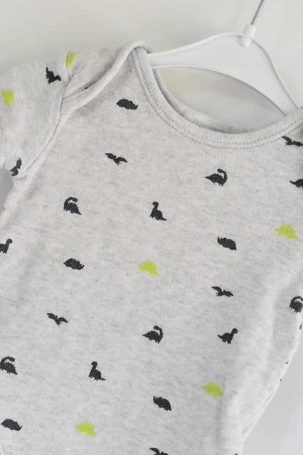 Body vel. 3 - 6 m, george,68