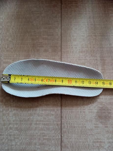 Jarní/podzimní boty vel. 23,24/25, quechua,23