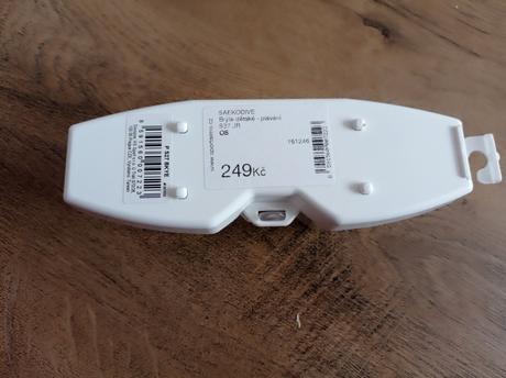 Brýle na plavání saeko junior 3-8 let,