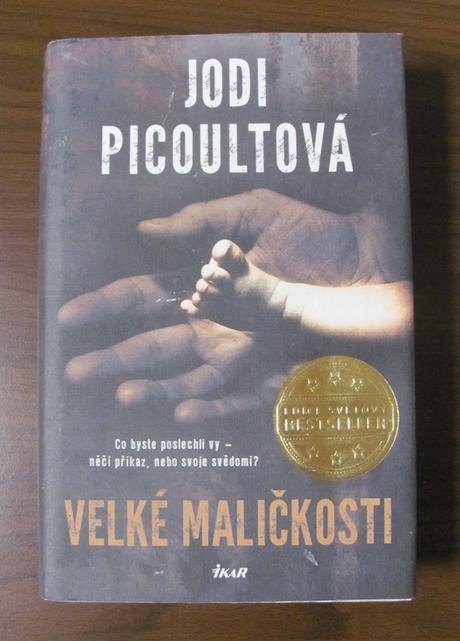 Velké maličkosti, 