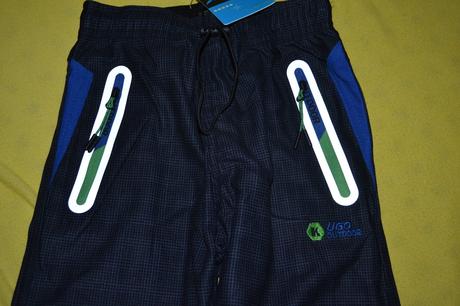 Podzimní kalhoty kugo, v.116, kugo,116