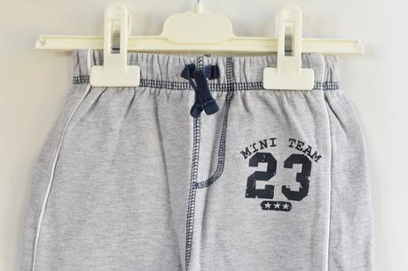 Tepláky vel. 12 - 18m, george,86