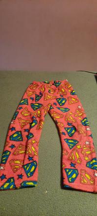 Fleesové kalhoty,značky primark, vel. 104,, primark,104