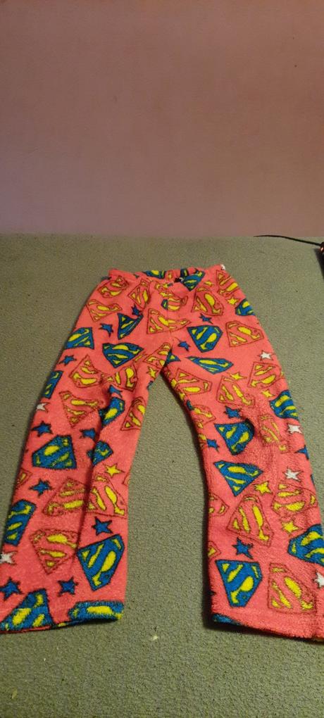 Fleesové kalhoty,značky primark, vel. 104,, primark,104