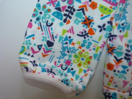 Bavlněné tričko vel. 92, george,92