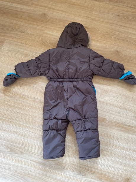 Zimni kombineza 86, c&a,86