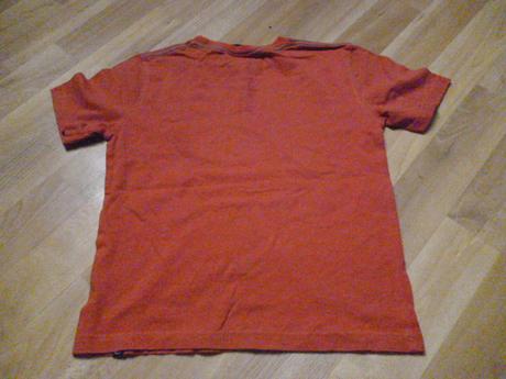 Triko animal 7-8, animal,128