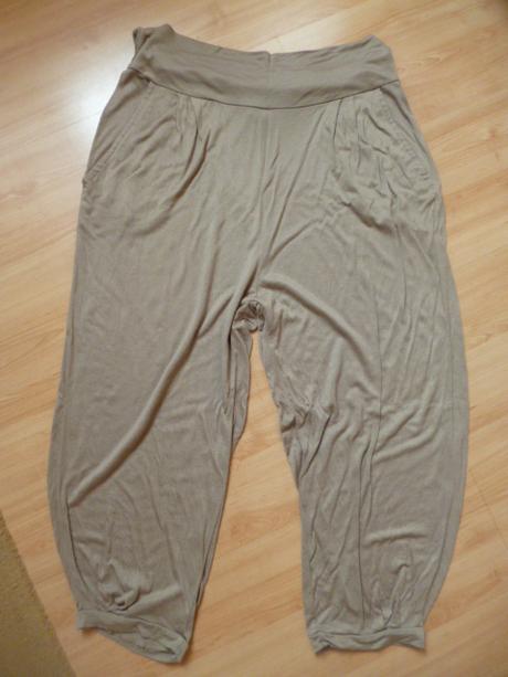 Aladinky, pumpky, h&m,s