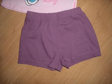 Pyžámko  č.6, 104