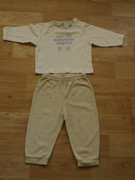 Frote pymamo cremove bile 74/80, impidimpi,74