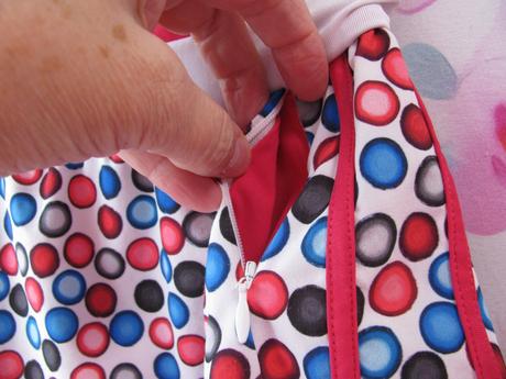 Dámské tenké pružné šortky gore, 38