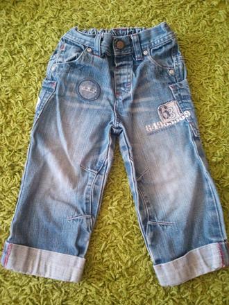 Kalhoty -rifle, next,92