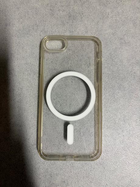 Doplňky na iphone se,