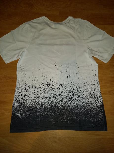 Tričko star wars 146/152, c&a,146