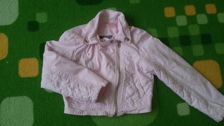 Bunda do pasu vel 6-7 let, 122