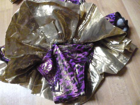 Sportovní dres vel.6-8, 122