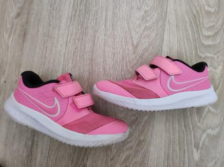 Tenisky nike vel. 27, nike,27