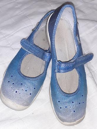 Bačkory vel. 34, befado,34