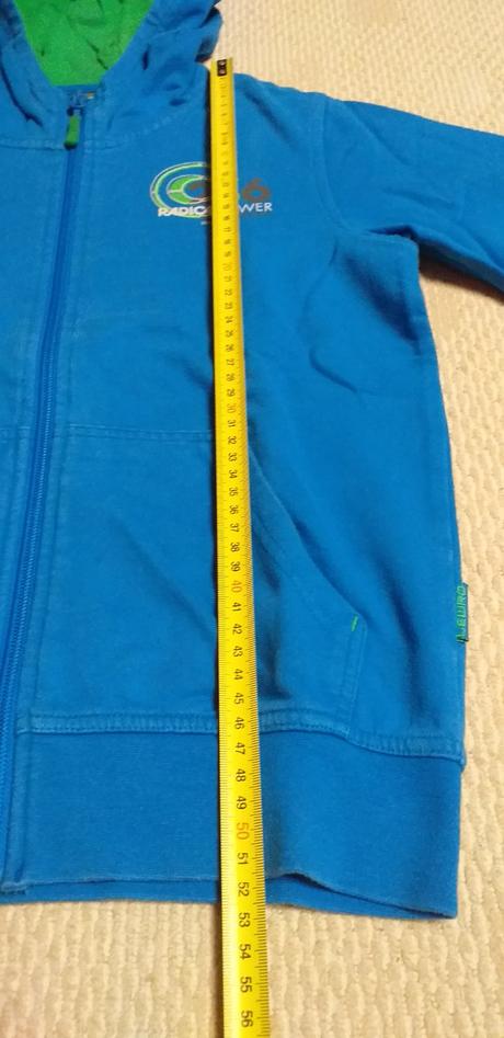 Mikina 128, lewro,128