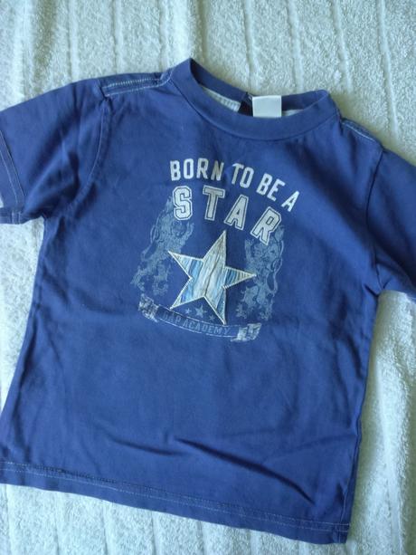 Tričko s nápisem, gap,92