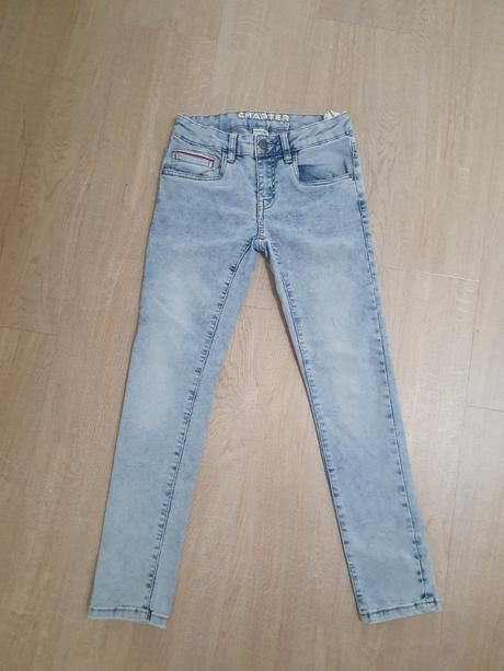 Skinny rifle, chapter young,152