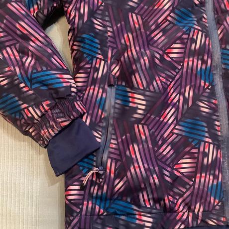 Zimní bunda, crivit,146