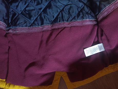 Jaro/podzim parka next, next,92