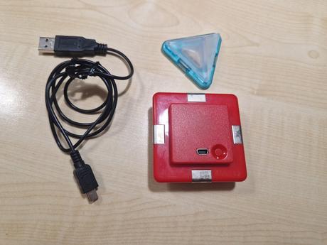 Magformers princess set 50ks,